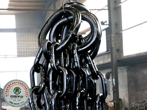 電磁吸盤鏈條