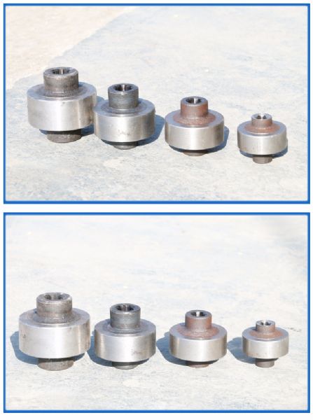 電動葫蘆聯軸器